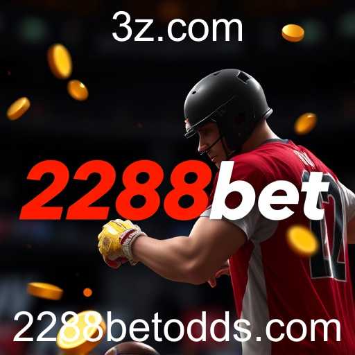 A Ascensão do 2288bet no Cenário de Jogos Online