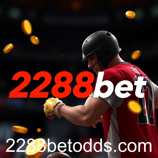 A Ascensão do 2288bet no Cenário de Jogos Online