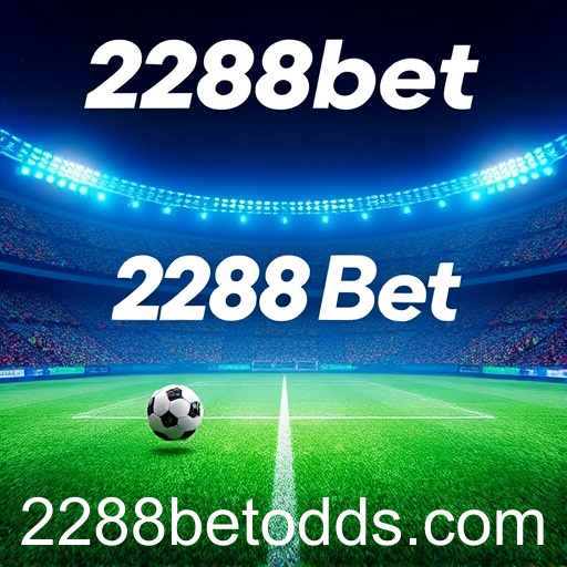 A Ascensão do 2288bet na Indústria de Jogos