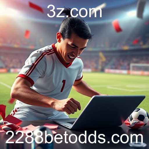 A ascensão dos jogos de apostas online na Ásia