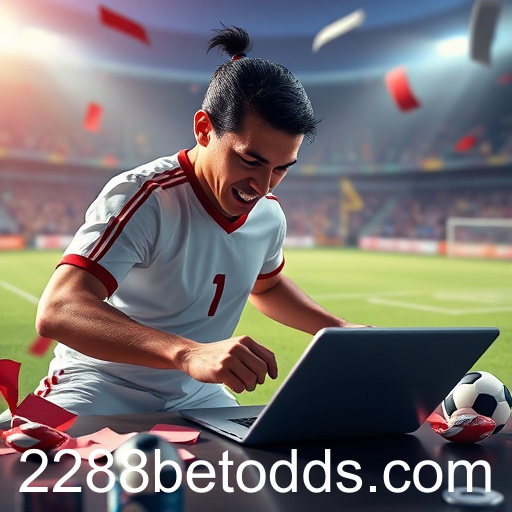 A ascensão dos jogos de apostas online na Ásia