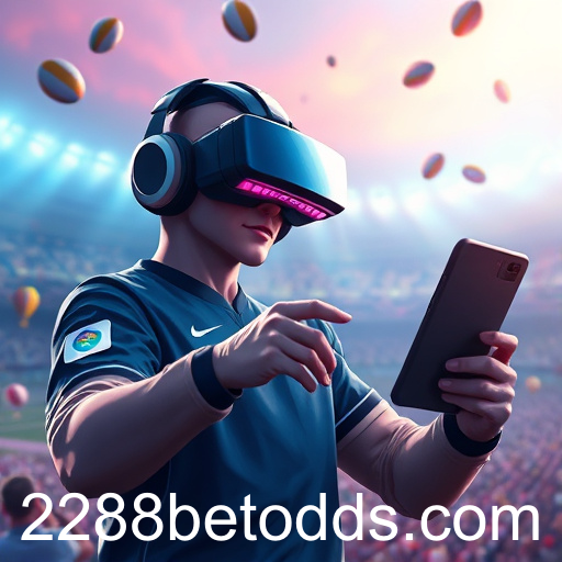 Revolução Digital nos Jogos Online: Tendências e Inovação