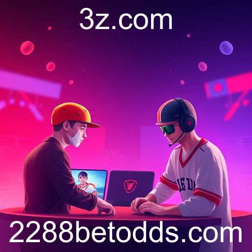 A Evolução e Impacto do 2288bet no Mundo dos Jogos