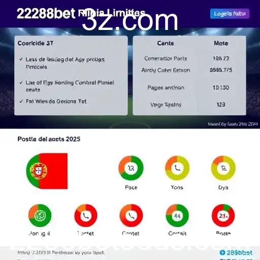 Evolução dos Jogos de Apostas Online em 2025