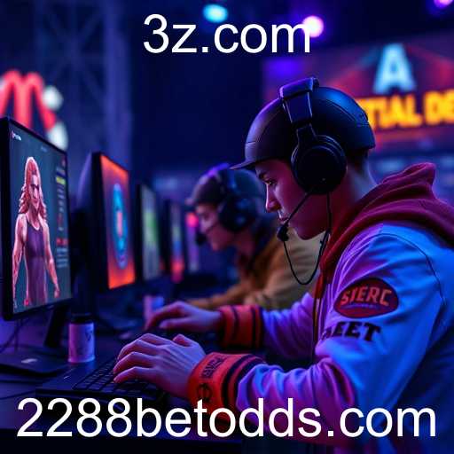 Expansão do Mercado de Jogos Online em 2025