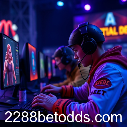 Expansão do Mercado de Jogos Online em 2025