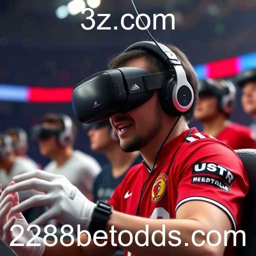 Tendências e Inovações no Mundo dos Jogos Online