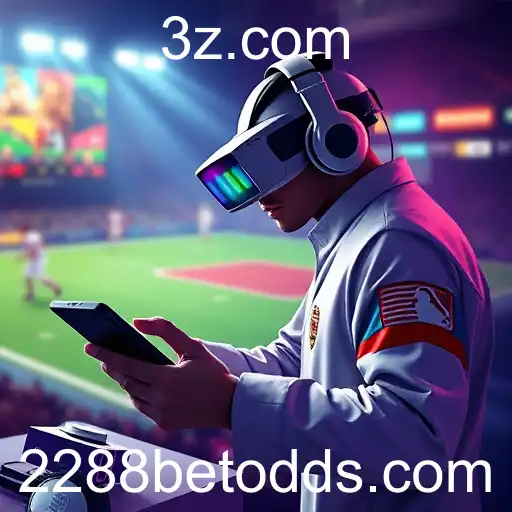 A Influência dos Sites de Apostas no Mercado Brasileiro