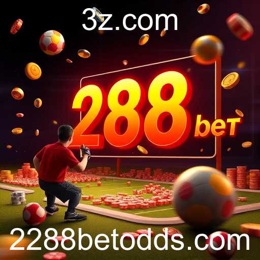 A Revolução do Jogo Online em 2288bet