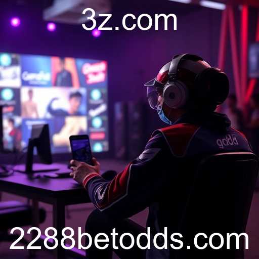 Avanços e Tendências no Mundo dos Jogos Online