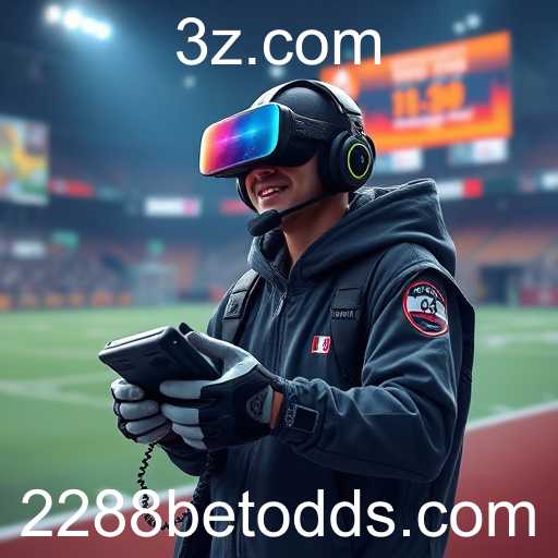 Tendências e Inovações no Setor de Jogos em 2025