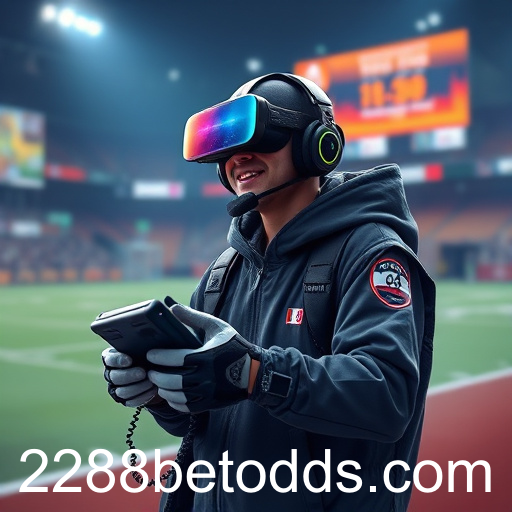 Tendências e Inovações no Setor de Jogos em 2025