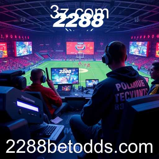 Tendências e Impactos no Mundo dos Jogos 