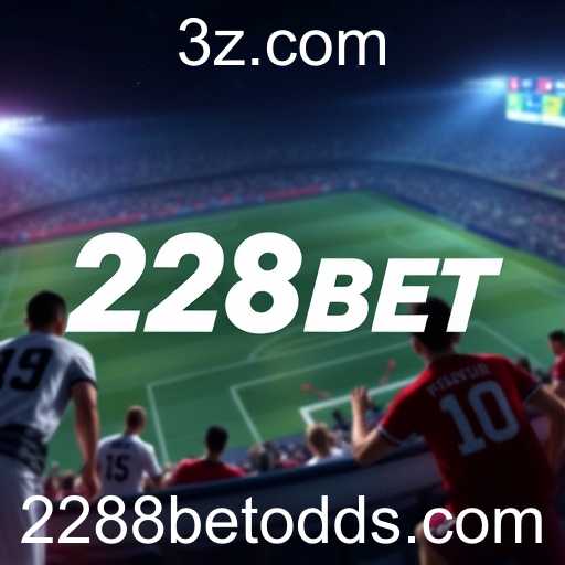 A Expansão Global de 2288bet na Indústria de Jogos