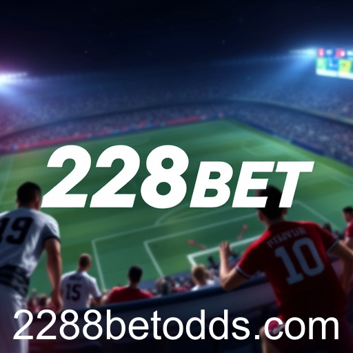 A Expansão Global de 2288bet na Indústria de Jogos