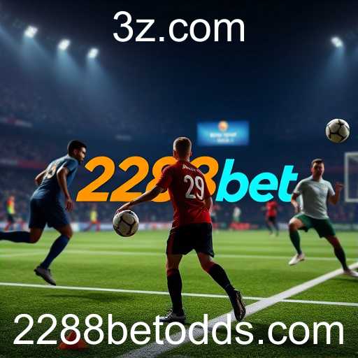 O Crescimento do 2288bet no Mercado de Apostas Online