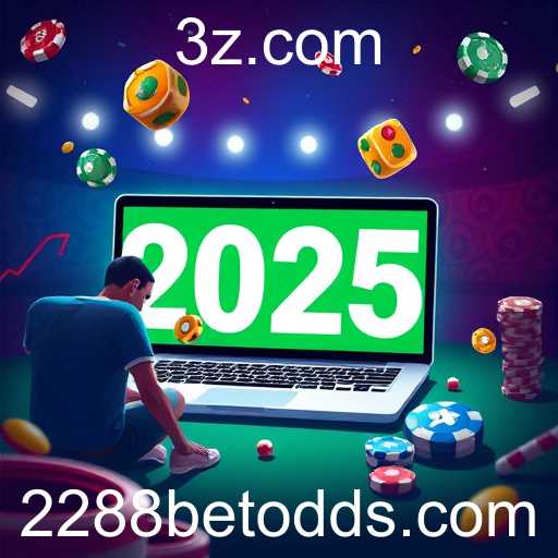 Crescimento Exponencial dos Cassinos Online em 2025