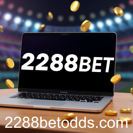 O Crescimento dos Jogos Online e as Oportunidades do 2288bet
