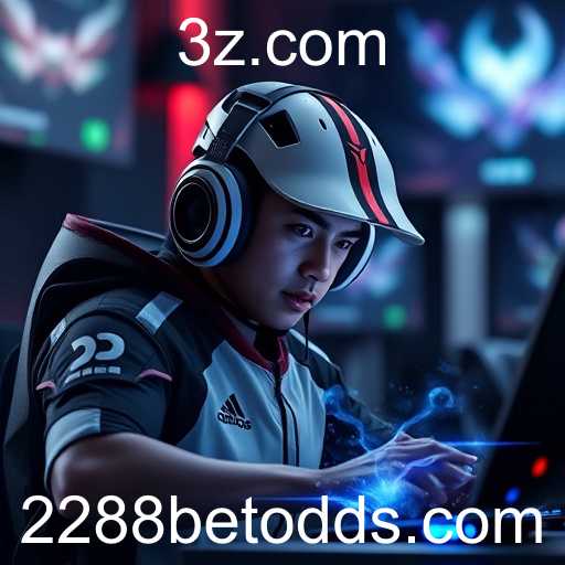 O Impacto de 2288bet no Mundo dos Esportes Eletrônicos