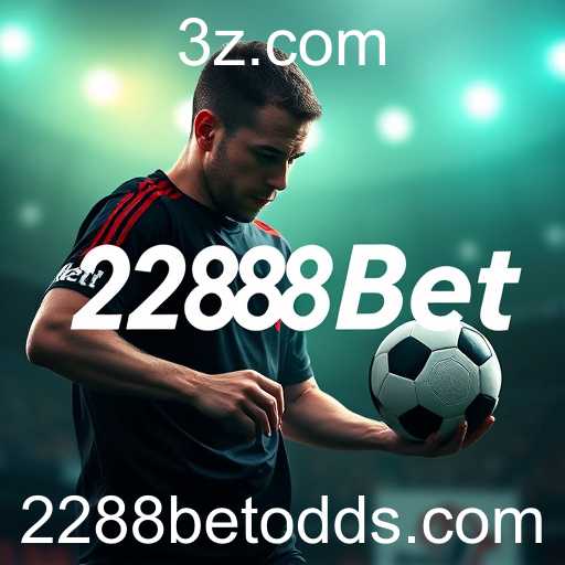 A Evolução e Impacto de 2288bet no Cenário de Apostas