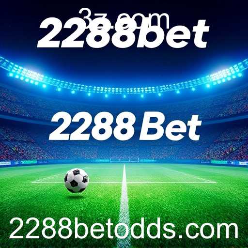 Impacto do 2288bet no Mercado de Jogos