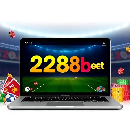 O Impacto do 2288bet no Mercado de Jogos Online