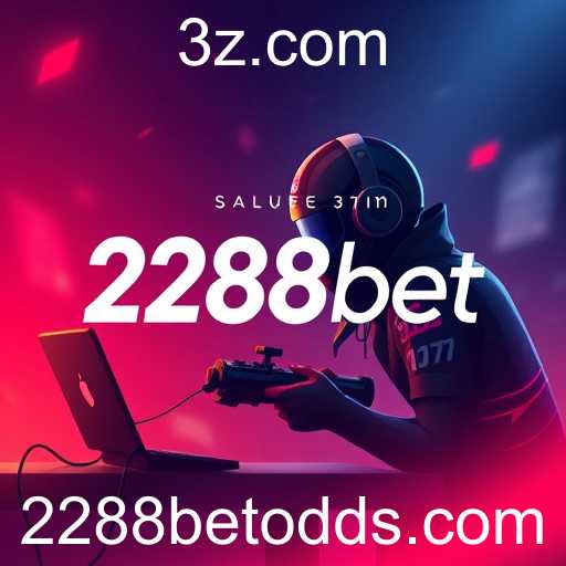 O Impacto de 2288bet na Indústria de Jogos em 2025