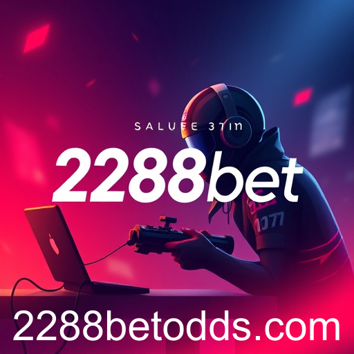 O Impacto de 2288bet na Indústria de Jogos em 2025