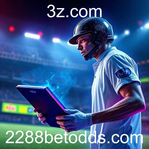 O Impacto do 2288bet no Mundo dos Jogos Online