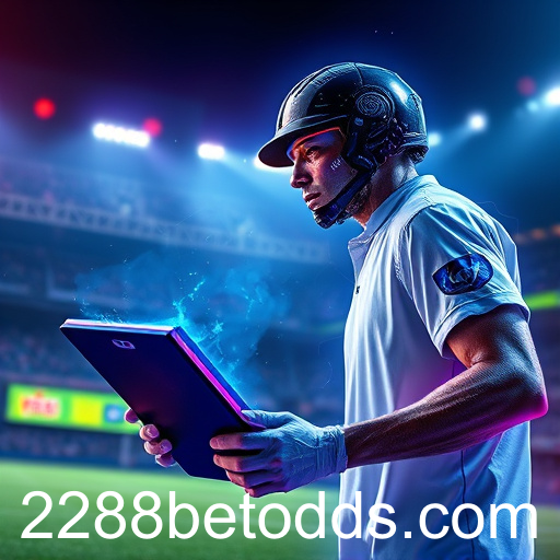 O Impacto do 2288bet no Mundo dos Jogos Online