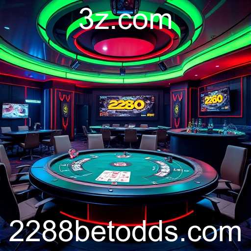 Tecnologias Inovadoras e Tendências em Jogos de Apostas