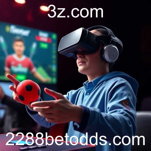 Inovações e Tendências no Mercado de Jogos em 2025