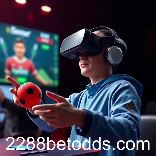 Inovações e Tendências no Mercado de Jogos em 2025