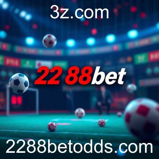 Crescimento e Tendências do Site de Jogos 2288bet