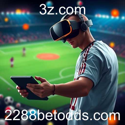 Tendências em Apostas e Jogos Online no Futuro