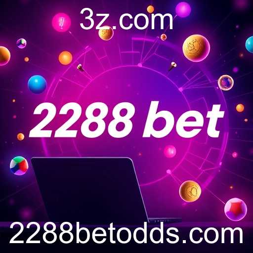 2288bet Lança Plataforma com Inteligência Artificial