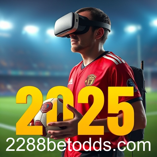 A Ascensão e Impacto do 2288bet no Mercado de Jogos