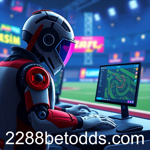 Inovações e Desafios nos Jogos Digitais