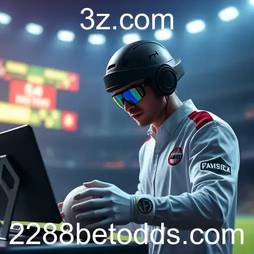 O Crescimento Avassalador do 2288bet no Mercado de Apostas Online