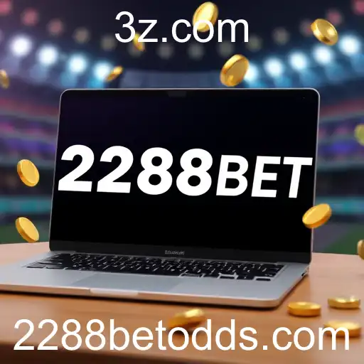 O Crescimento dos Jogos Online e as Oportunidades do 2288bet