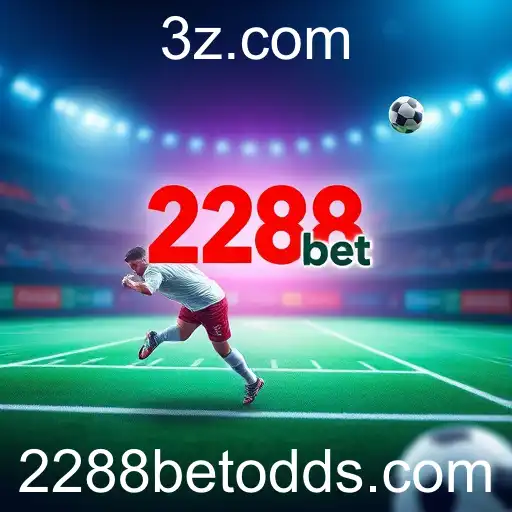Revolução nos Jogos Online: O Impacto Crescente do 2288bet
