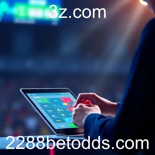 Apostas Online em Alta: Tendências e Desafios para 2025