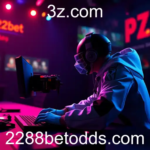 Tendências de Jogos Online e o Impacto de 2288bet no Mercado