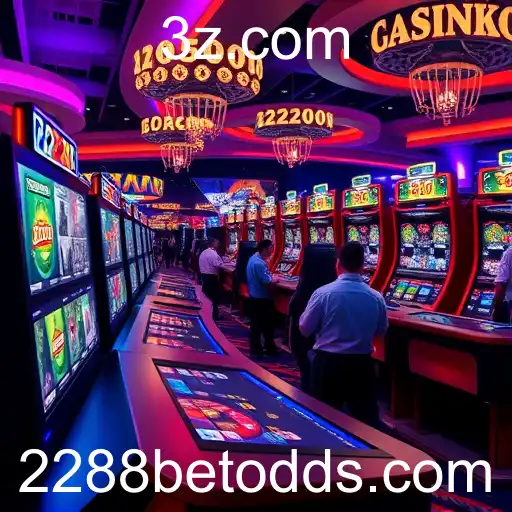 Tendências Futuras em Jogos Online