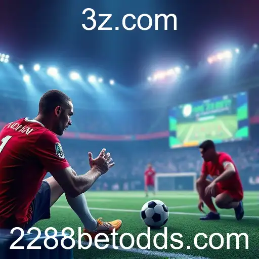 Transformações e Tendências do 2288bet em 2025