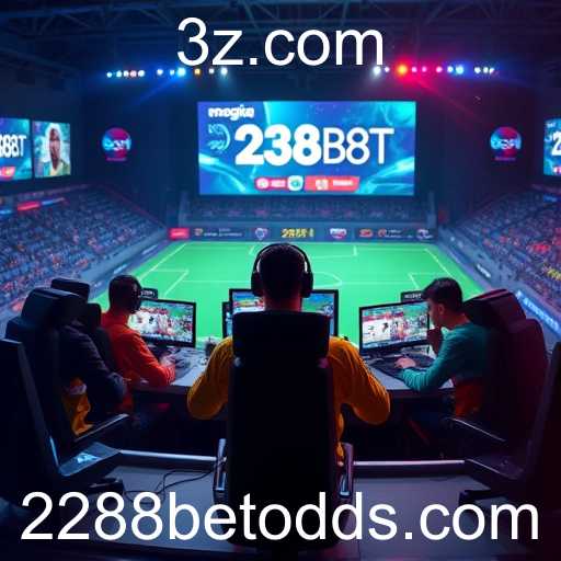 Novas Tendências e Crescimento do 2288bet em 2025