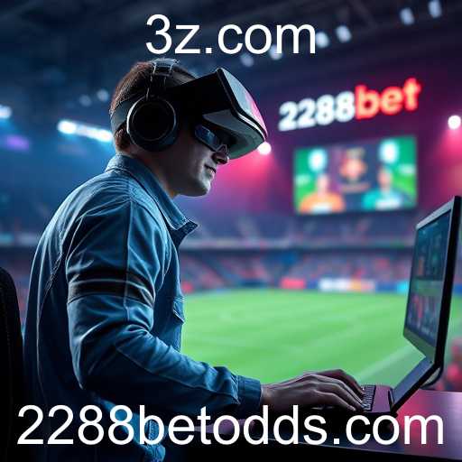 Dinâmicas do Mercado de Apostas Online e suas Implicações