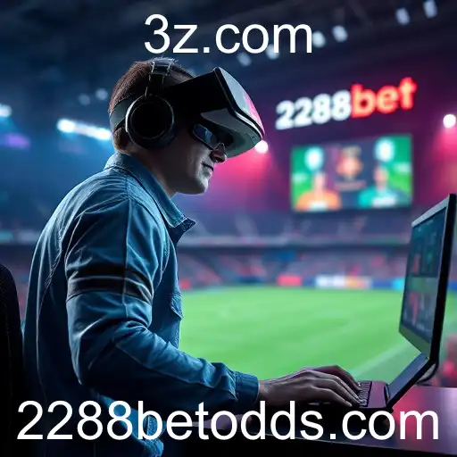 Dinâmicas do Mercado de Apostas Online e suas Implicações