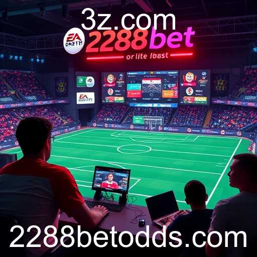 A Ascensão dos Sites de Apostas Online em 2025