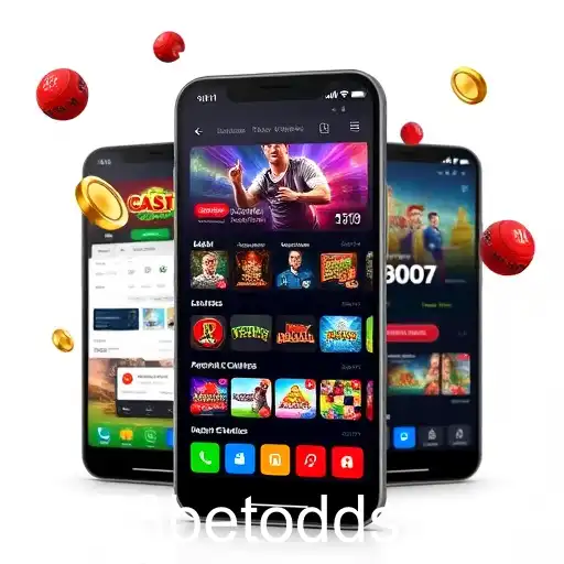 O Impacto do Jogo Online em 2025